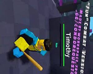 Invincible Fucking Some Pussy