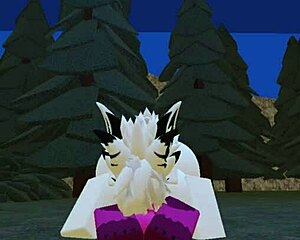 my pregnant wife chooses to play roblox with her husband