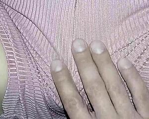 Xxx hijastra enojada no quiere quedar embarazada