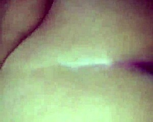 Rico Enjoys Intense Doggy Style Session