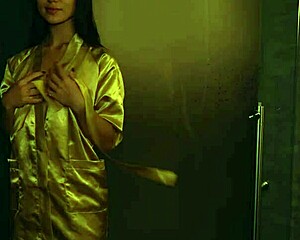 Why take a shower when you can have passionate sex