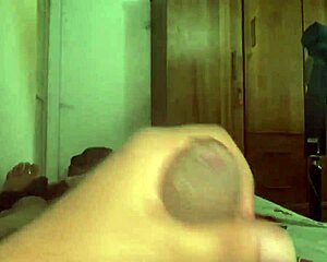 My first masturbation experience: amateur thrill and self-discovery