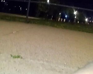 Returning after intriguing anal on 4th of July celebration