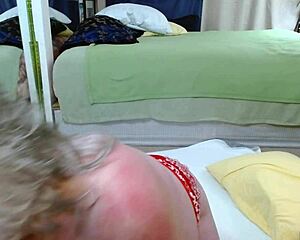 Dawnskye Followed Home by Three BBC for Face Fucking, Name-Calling Roleplay, and Verbal Humiliation