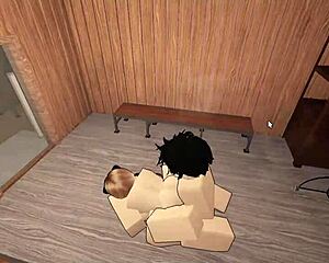 Roblox E Kitten Get Fucked