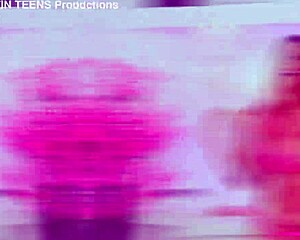 newbie bruno totally breaks annie marin's tight ass in first anal 😈