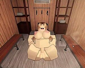 Roblox E Kitten Get Fucked