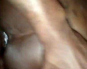 taking dick from the back