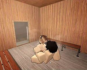 Roblox E Kitten Get Fucked