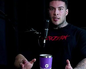 rafinha do cref swing cast moments on sheer red 😏