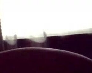 Bbw Sucking Dick Deep in Homemade Couple Scene