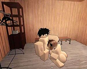 Roblox E Kitten Get Fucked