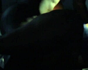 gorgeous milf with insanely large tits fucks and sucks with fullorgasm