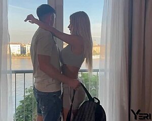 Wife caught fucking best friend in hotel room.