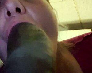 Making My Big Guy Happy With Deepthroat