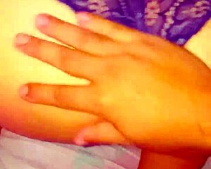 Intense Friend Facial Fuck