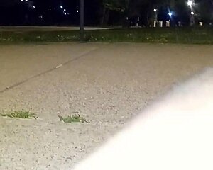 Returning after intriguing anal on 4th of July celebration