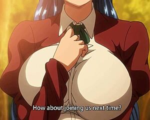 streaming yumemiru-otome 2 with bdsm schoolgirl vibes