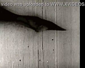 Vintage Erotic Art Collection