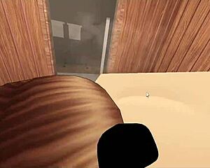 Roblox E Kitten Get Fucked