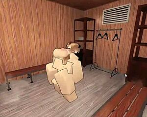 Roblox E Kitten Get Fucked