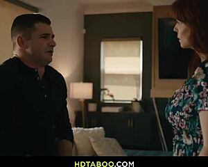 Pure Taboo: Watching Porn While God Watches You