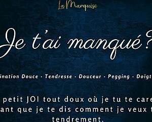 Je T'ai Manqué French Pegging