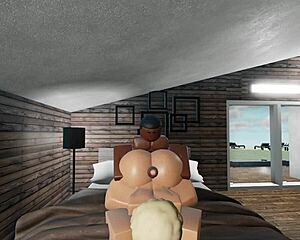 bbw gets used by bbc roblox r34