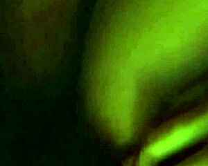 Ever seen a shaved pussy played with like this? Watch her fingers tease it wet!