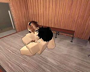 Roblox E Kitten Get Fucked