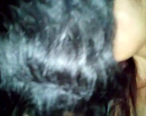 Delicious Ass Eaten Homemade