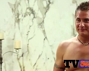 Jag önskar min stora kuk var inne i den där rumpan