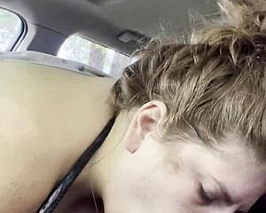 Luxurious BBWs Big Cock Blowjob Compilation