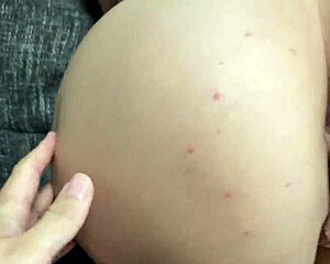 school girl and her first full sex for camera