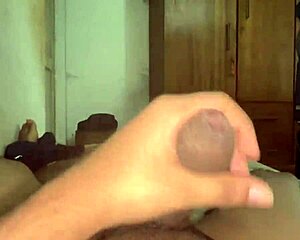 My first masturbation experience: amateur thrill and self-discovery