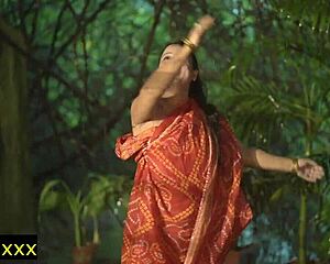 naughty bhabhi rainy day with devar