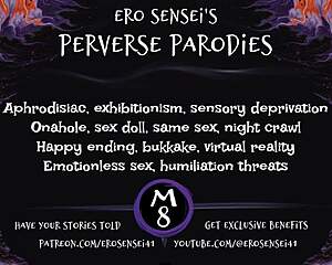 Who Started The Fetish Music Parody