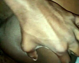 taking dick from the back