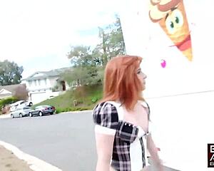 Evasive angles her little bald virgin pussy creaming over his big black cock