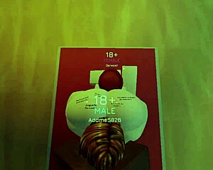 Fat ass whore bred in Roblox, feels amazing! 🔥