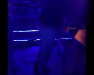 the domme punishes her submissive with whipping and spanking