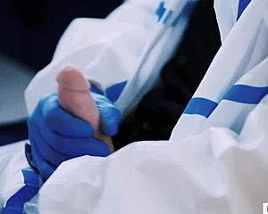 lola fae struggles with sex during covid-19!