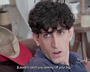 so did you intend on getting caught stepson