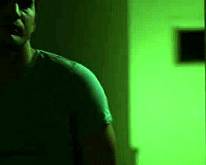 Hot Blondie Overcomes Sadness by Connecting with Stepbrother