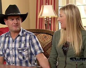 Oh, watch these gorgeous girls getting pounded by their friends!