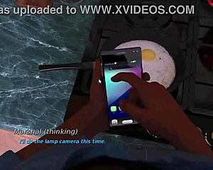 the player starts personal assistant game chapter one