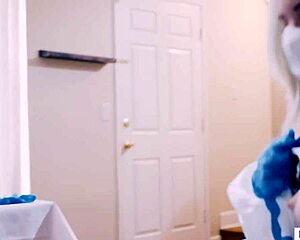 lola fae struggles with sex during covid-19!