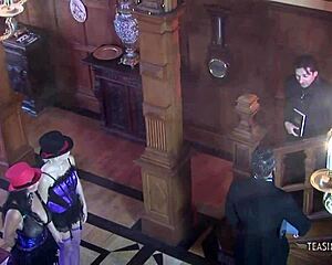 One hard dong not enough!