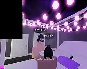 why is juanito fucking another random again?