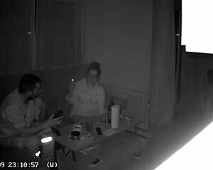 eating pussy like it's a tasty meal